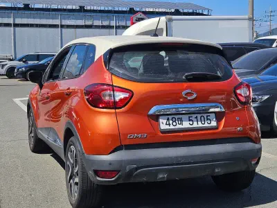 Renault Samsung QM3