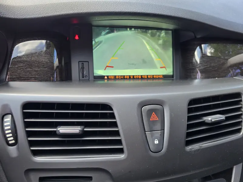 Renault Samsung SM5