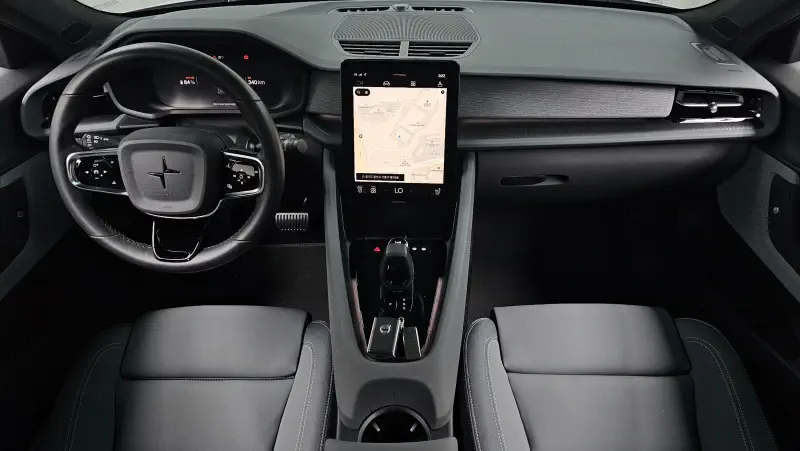 Polestar 2
