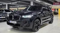 Купить BMW X3 Gyeonggi из Кореи, превью 1