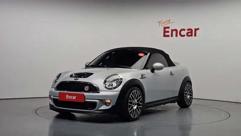 MINI Roadster