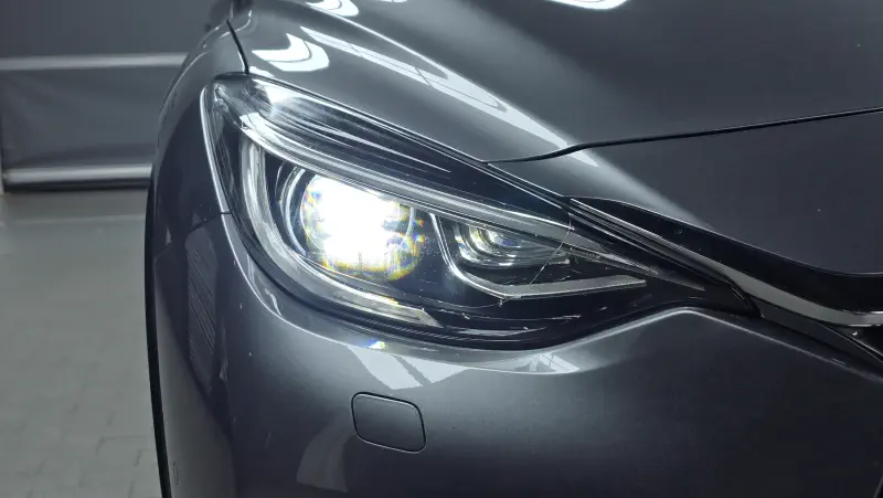 Infiniti Q30