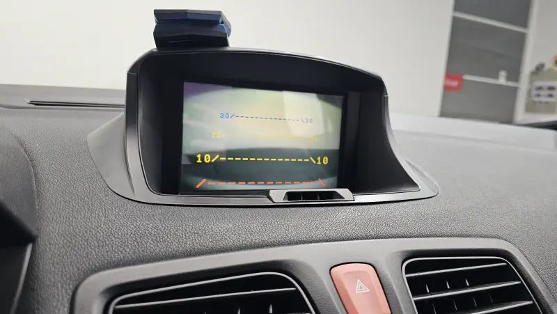 Renault Samsung SM3