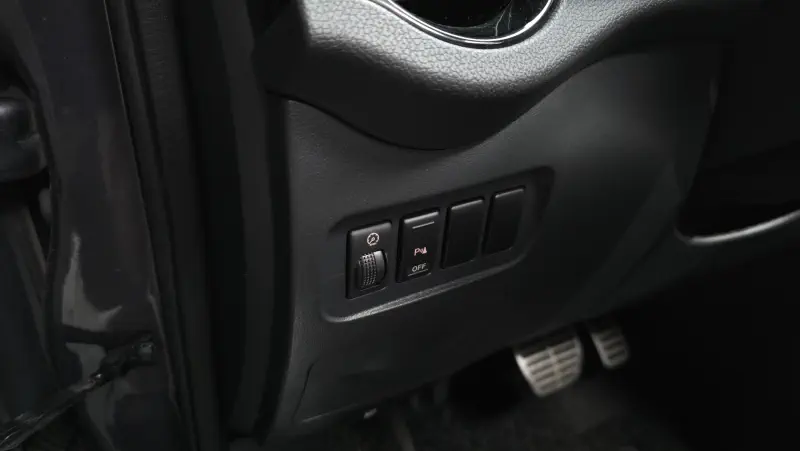 Renault Samsung QM5