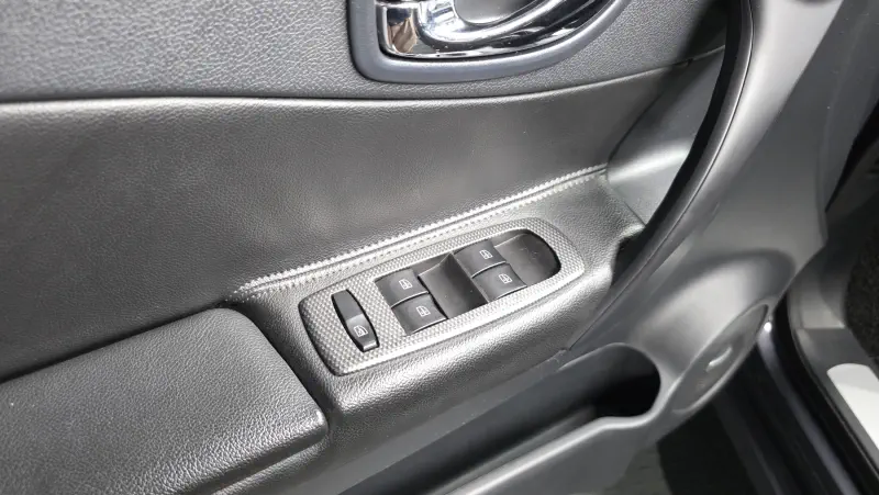 Renault Samsung QM5