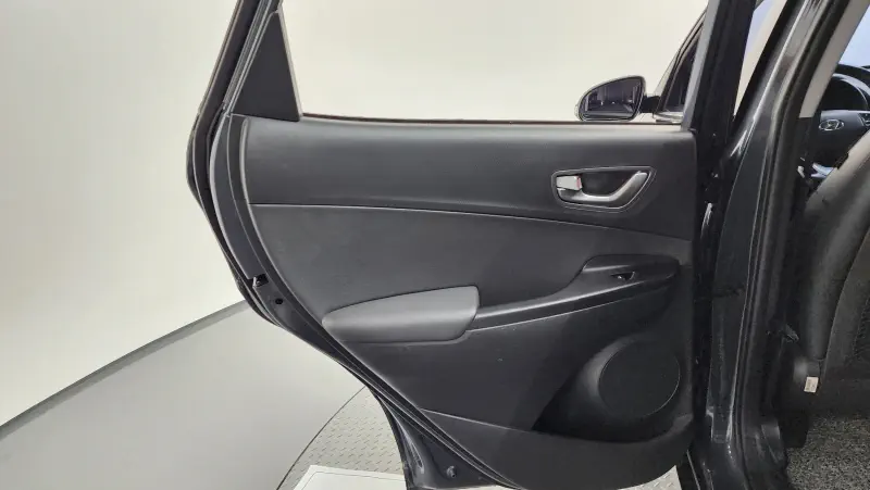 Hyundai Kona Electric