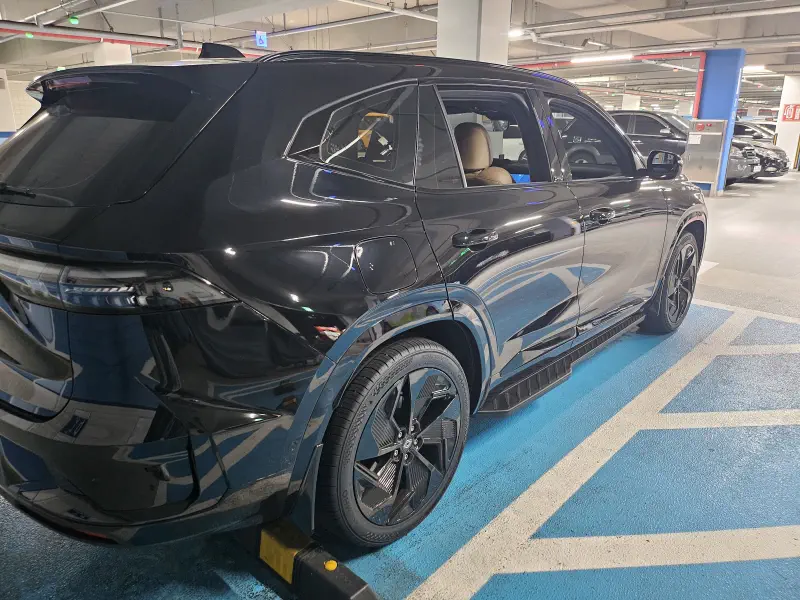 Renault Grand Koleos