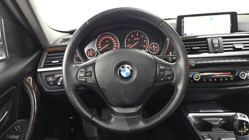 Купить BMW 3-Series Gyeonggi из Кореи
