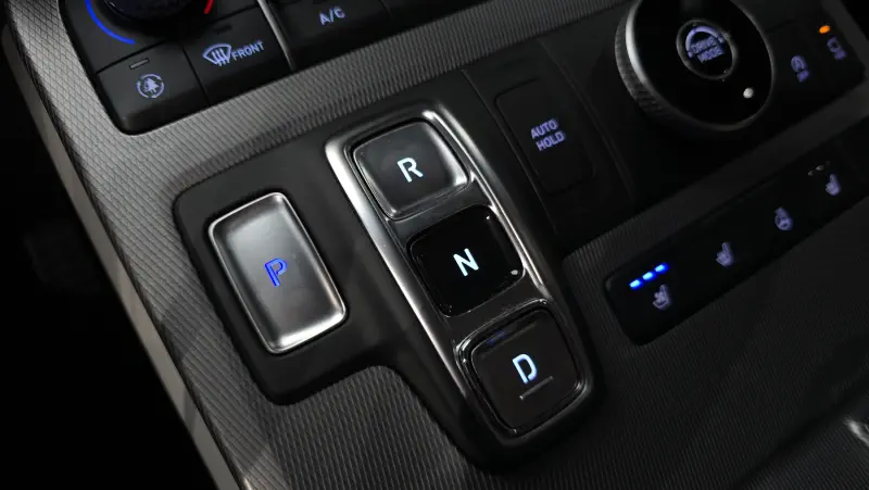 Купить Hyundai Palisade Busan из Кореи