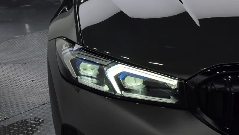 BMW 3-Series