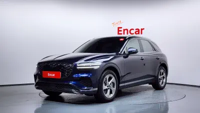 Genesis GV70 2024