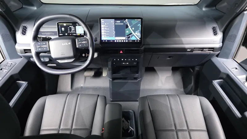 Kia PV5