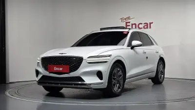 Genesis GV70 2021