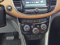 Daewoo Trax