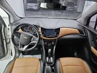 Daewoo Trax