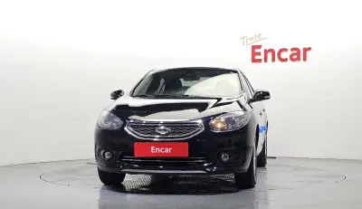 Renault Samsung SM3