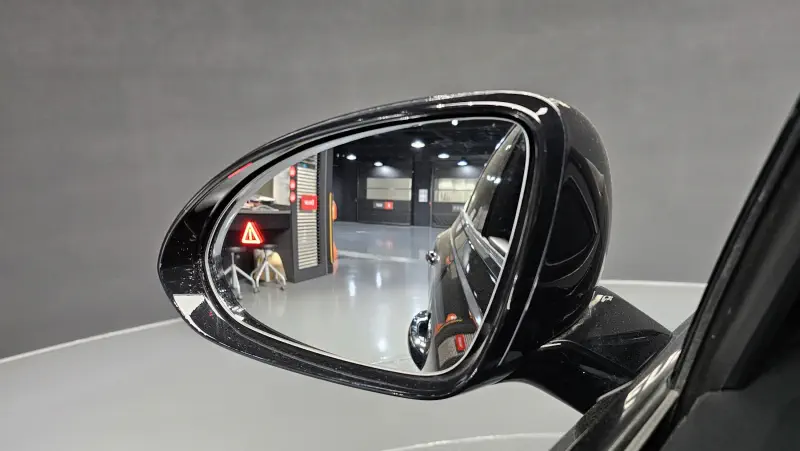 Genesis Electrified G80