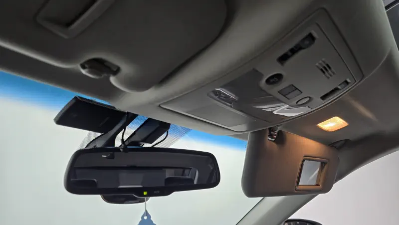 Lexus ES300h