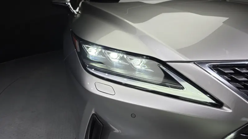 Lexus RX450h