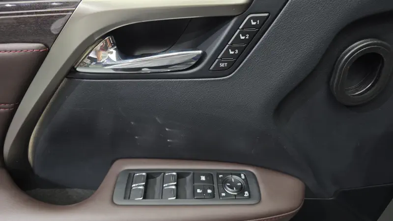 Lexus RX450h