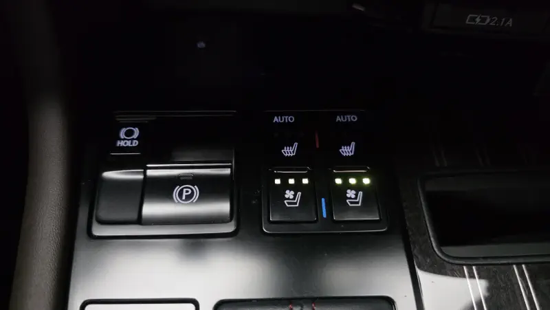 Lexus RX450h