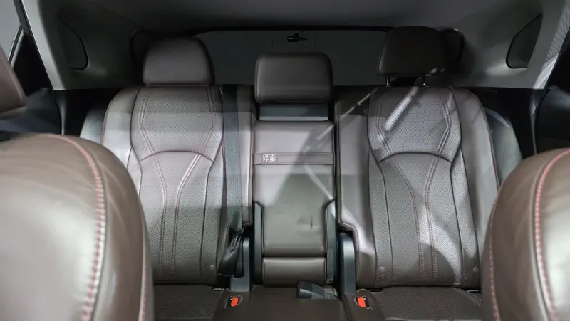 Lexus RX450h