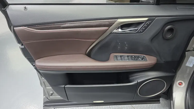 Lexus RX450h