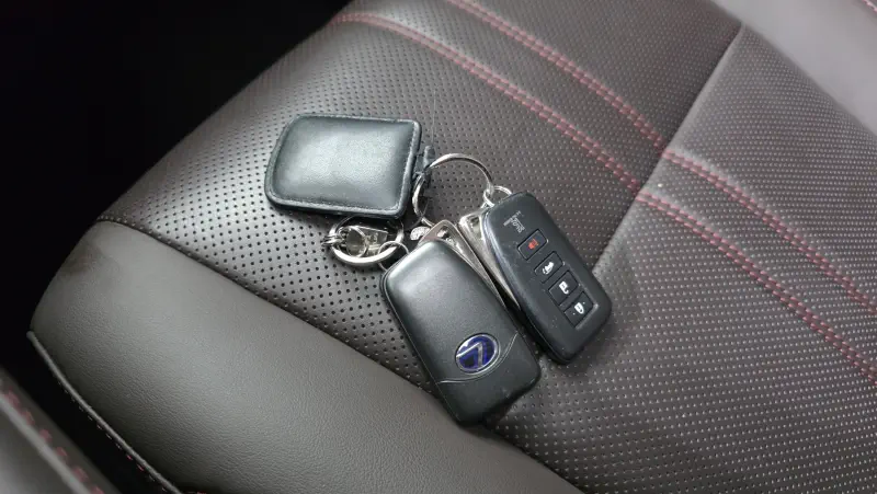 Lexus RX450h