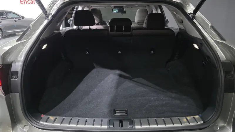 Lexus RX450h