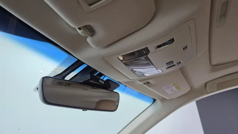 Lexus ES300h
