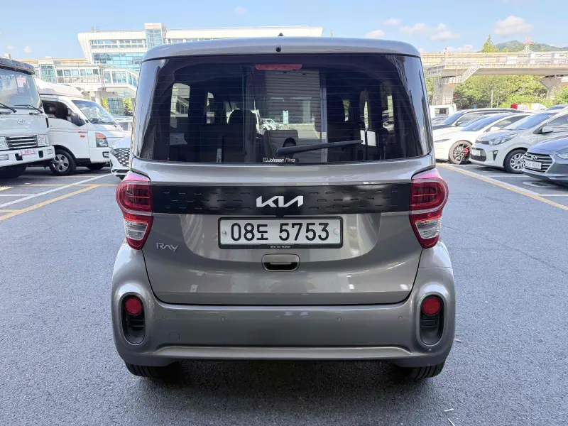 Kia RAY