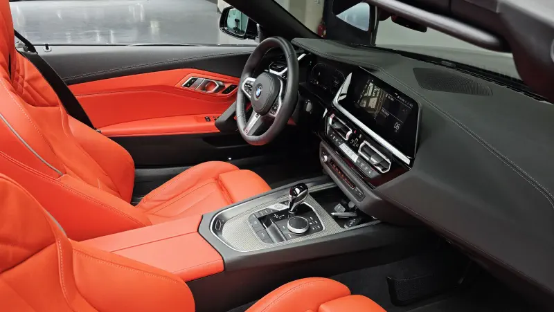 BMW Z4
