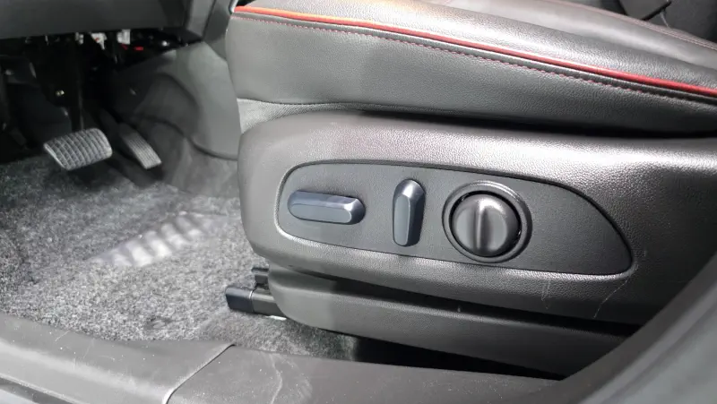 Daewoo Trailblazer