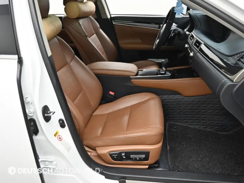 Lexus GS450h