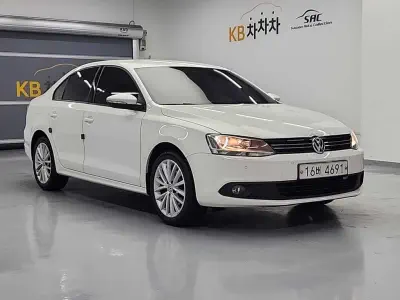 Volkswagen Jetta
