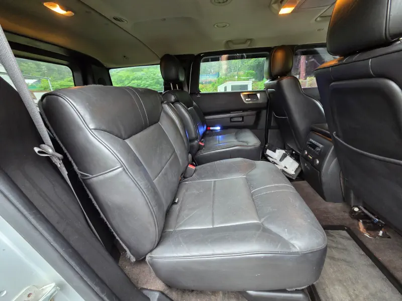 Hummer H2