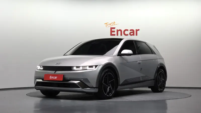 Hyundai Ioniq 5