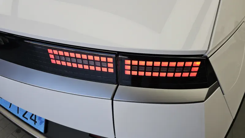 Hyundai Ioniq 5