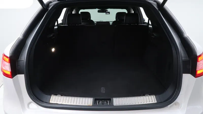 Lincoln MKX
