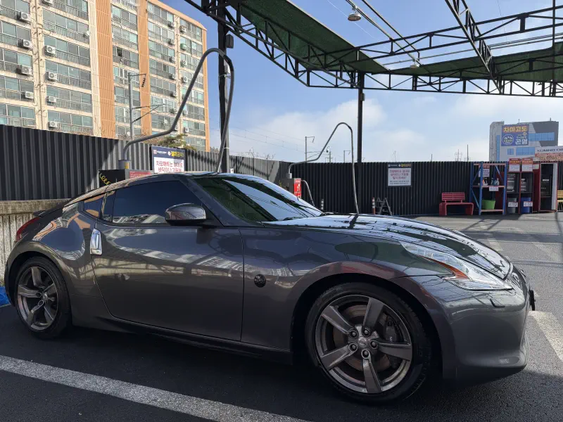 Nissan 370Z