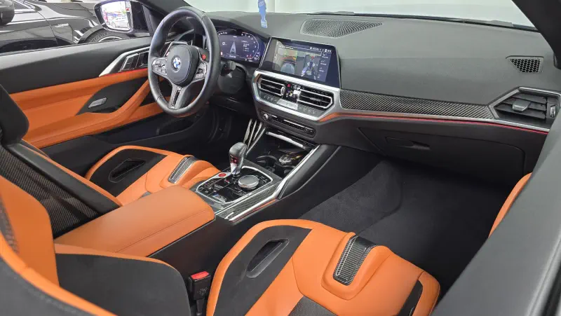 BMW M4