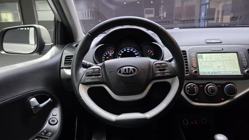 Kia Morning