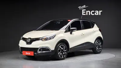 Renault Samsung QM3