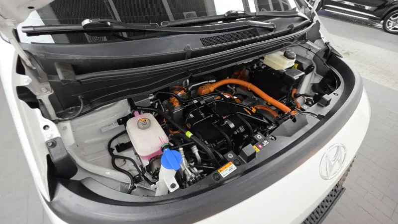Hyundai ST1