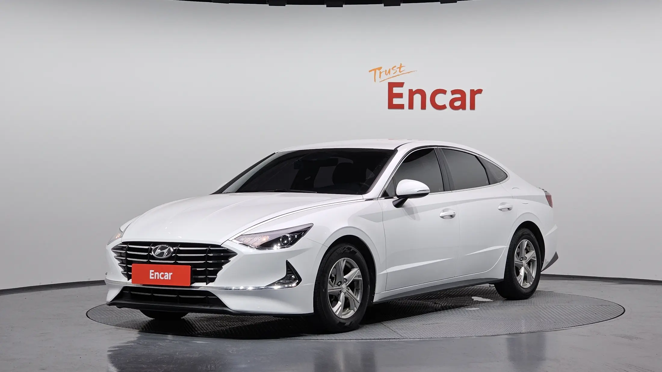 Hyundai Sonata 2020