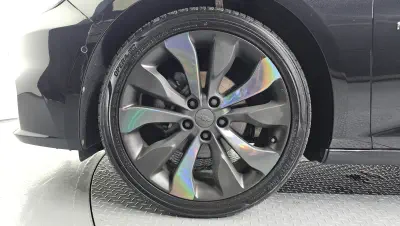 Daewoo Malibu