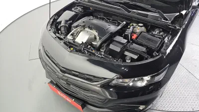 Daewoo Malibu