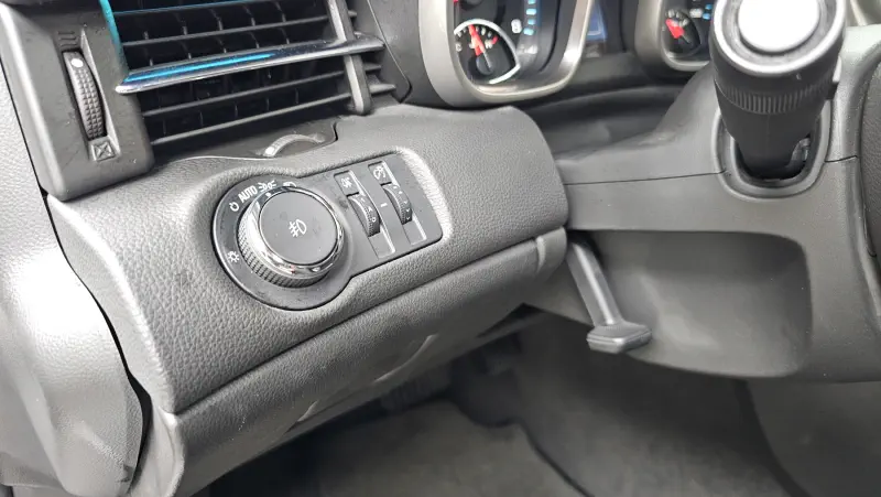 Daewoo Malibu