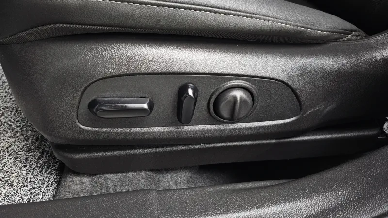 Daewoo Trax