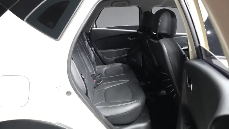 Renault Samsung QM3